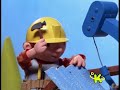 Discovery Kids Mx Bob El Constructor Intro Serie Original Abril Sep 2013 Recreación
