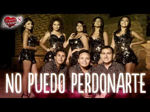 No Puedo Perdonarte - Corazon Serrano