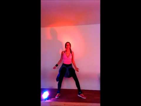 Mami Zumba - Mami shake that booty - Martin Silence feat. Lunar