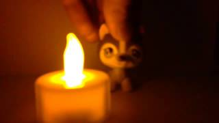 &quot;Demons (Will Champlin)&quot; Lps Video