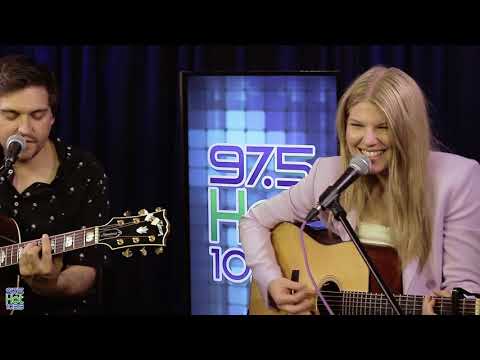 Brynn Elliott "Might Not Like Me" - Live & Rare