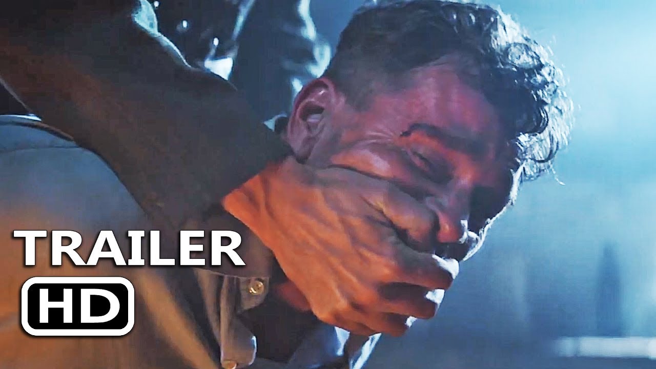 Trailer oficial de Walkaway Joe - Legendado