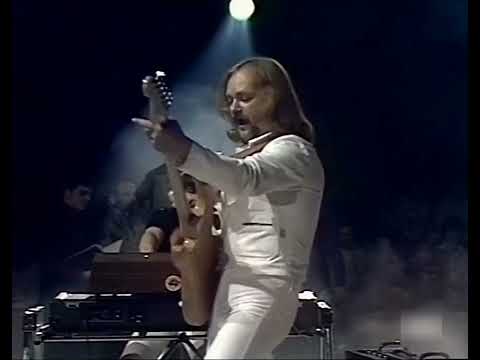 Berluc - Feuer In Der Welt