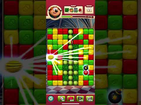 TOON BLAST 8538 - NO BOOSTER