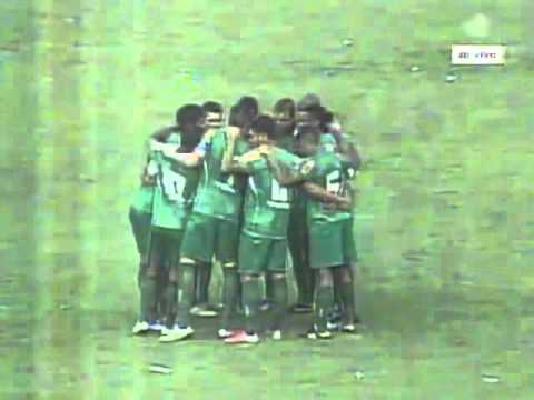 Santa Cruz 2 x 1 Betim   Quartas de Final   Brasileirão 03-11-2013 Série C   Jogo Completo