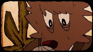 New Moon (Department of Eagles Fan Animation)