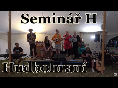 Videoklip hudebního semináře - Loutkářská Chrudim 2022