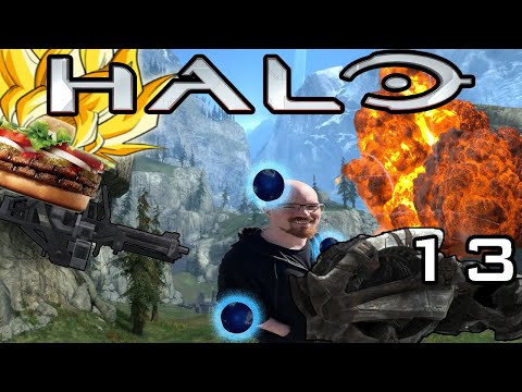 Halo MCC [Part 13]