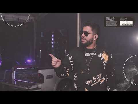 YAN PABLO DJ - PARA COM A MÃO NO CHÃO - MC Topre (ELETROFUNK REMIX)