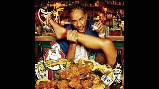 Ludacris - P-Poppin' (Clean)