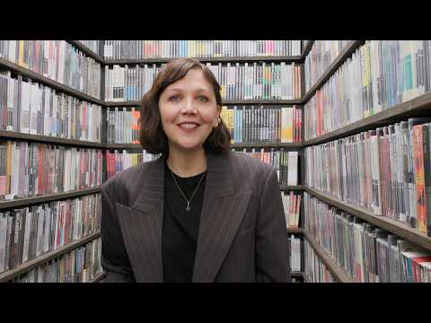 Maggie Gyllenhaal’s Closet Picks