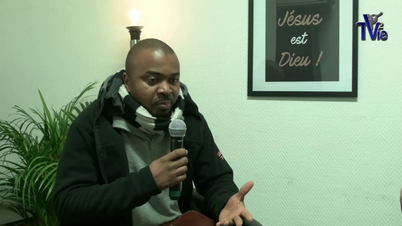Thumbnail of video: Jésus est venu révéler le nom du Père - Didasko (Interview - 24/11/16)