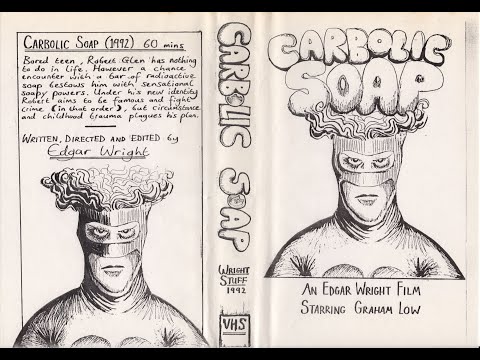 Carbolic Soap (1992)
