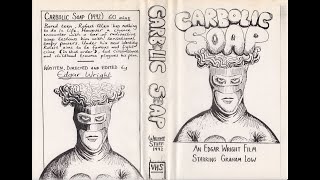 Carbolic Soap (1992)