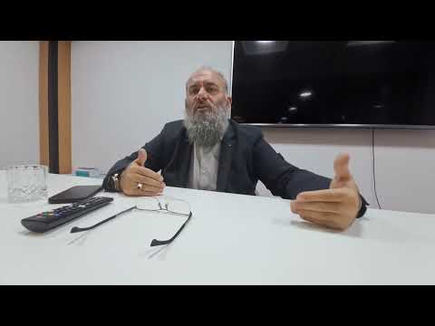 Në ahiret nuk të shpëton vetëm "Besimi në Zot" - Hoxhë Bekir Halimi