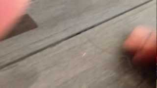 Building a 1960's Style Routed Wooden Slot Car Track - Part 7