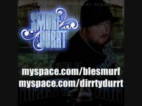 Smurf Durrt - 03 - "Take A Picture" ft Scoupe & DeCypha - It's A Dirrty Job