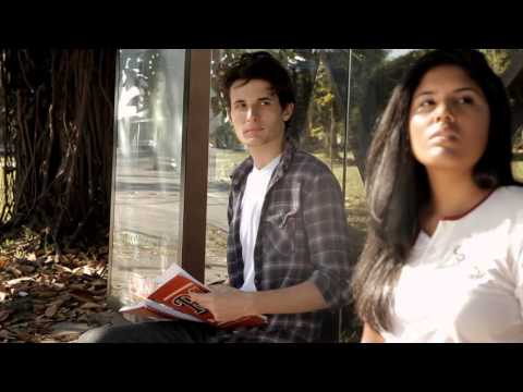 Além das Palavras - Curta Metragem