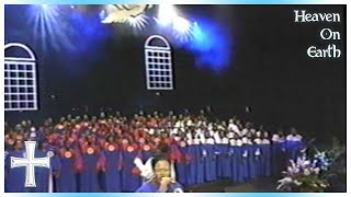 He Can Fix What Is Broke - Mississippi Mass Choir