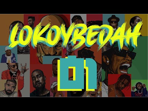 LOKOYBEDAH01 - Hanya Perkataan [VERSE APKBRAHHH] | Sabbala ft. Yang Ariff & APKBRAHHH