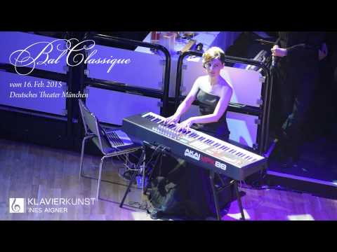 Bal Classique 2015 - Deutsches Theater München