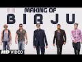Making Of Birju Video Song Hey Bro Ganesh Acharya Prem Chopra T Series