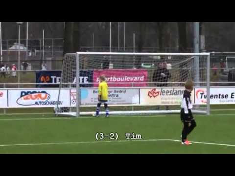 Sparta Enschede F1-Tvc F1