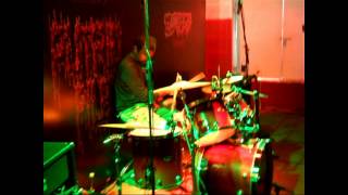 War Horse Chained @ Undergrind Kyra Bangalore
