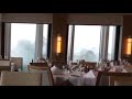 Viking Sky Video From The Restaurant Hit By A Big Wave The 23-03-2019
