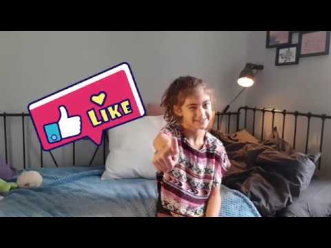 Lucy avslöjar en överaskning