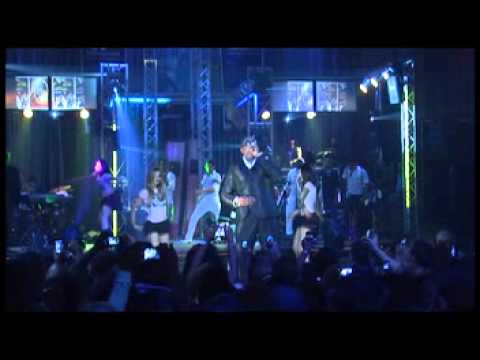 (El Micha - Suelto (Live In Havana Show))