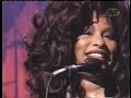 INCREDIBLE vocals by Chaka Khan 