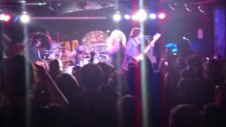 Midnight Moses - The Dead Daisies