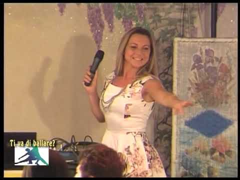 Orchestra I Braida - Rembombera (spezzone trasmissione) 10-5-2016