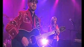 Dave Stewart & Candy Dulfer - Lily Was Here (Live)