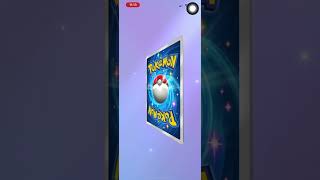 【Pokémon TCG Pocket】 B3a 進擊悖謬 十連抽 #pokemon #pokemoncards #pokemontcg