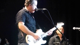 Jason Isbell - Super 8 (Houston 10.12.13) HD