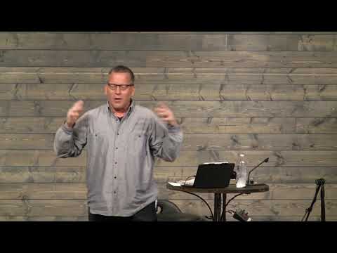 "Greetings, My Fellow Servants" [Romans 16]