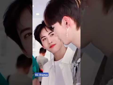 #behind the scenes of revenge love drama #chinesedrama #Liu Xuancheng (Jiang Xiaoshuai)#Guo Chengyu