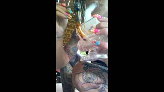 Soren High Vs The Boy Funk and Nathaniel Knows "spend the night" dab and dance