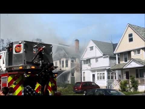 Buffalo FD 1+ Alarm - 431 14th st