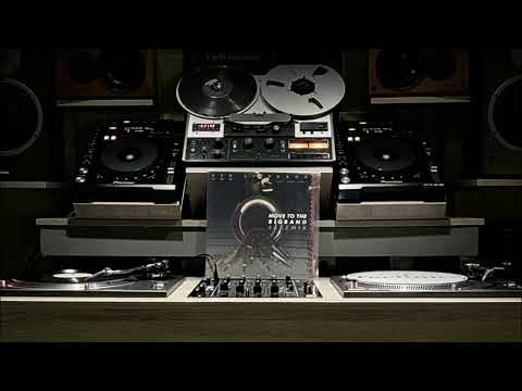 Ben Liebrand Feat. Tony Scott   Move To The Bigband (Jazzmix)