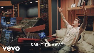 Musik-Video-Miniaturansicht zu Carry Me Away Songtext von John Mayer