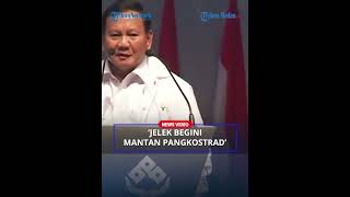 Download lagu PRABOWO: Mantan Pangkostrad tapi tak Bisa Kredit ke Bank mp3