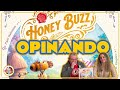 Opinando Honey Buzz