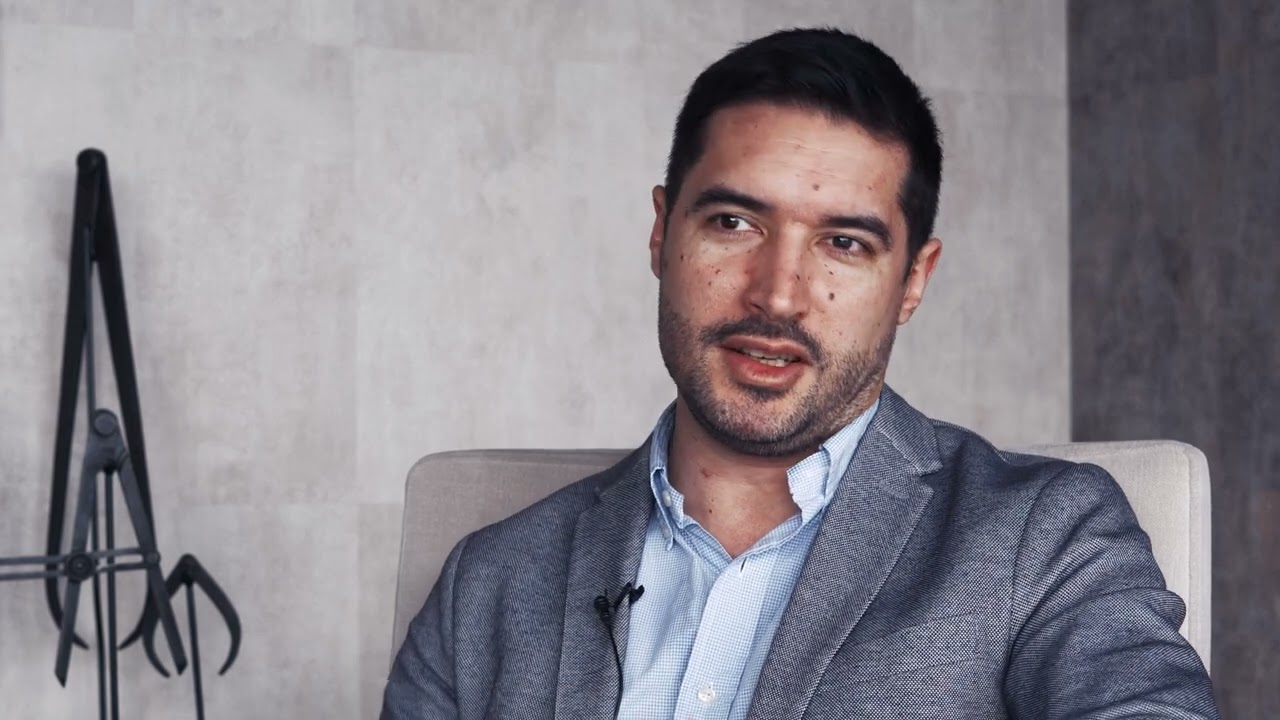Mauro Rochet