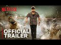 Waltair Veerayya Official Trailer Chiranjeevi Ravi Teja Netflix India