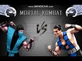 MUGEN MKP 4 1 Season 2 Final Sub Zero MKII UPDATE
