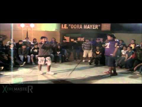 8os2: Abrak'dabra vs Fox - Apus Atipanaku 9