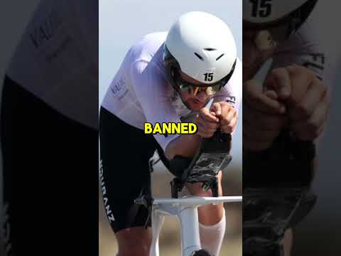 New Ironman Rules for 2024